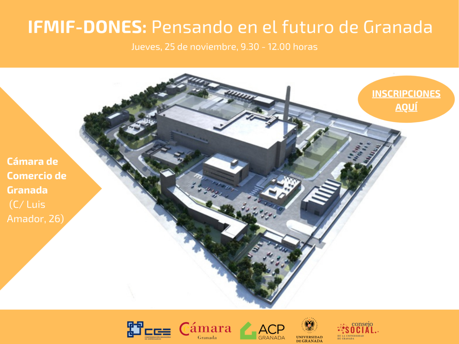 Ifmif Dones Pensando En El Futuro De Granada Hispacolex Abogados